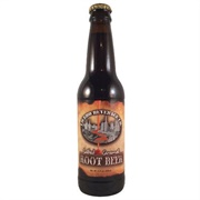 Cicero Beverage Co. Salted Caramel Root Beer