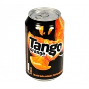 Tango Orange