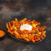 Reaper Fries
