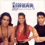 Caught in the Middle by Linear