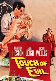 ...AND:  Touch of Evil (1958)
