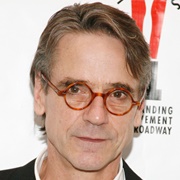 Jeremy Irons