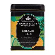 Harney & Sons Emerald Isles Tea