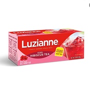 Luzianne Iced Hibiscus Tea