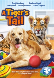 A Tigers Tale (2014)