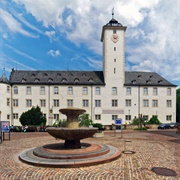 Schloss Mergentheim