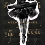 Nude Beach a Go-Go - Azealia Banks