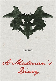A Madman's Diary (Lu Xun)