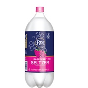 Best Yet Raspberry Seltzer
