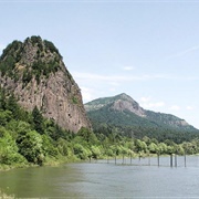 Skamania, Washington