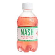 Mash Watermelon Lemon Lime