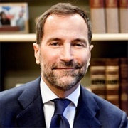 James Costos (Gay, He/Him)