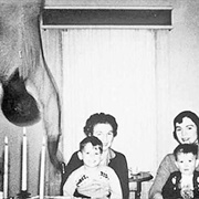 Cooper Family Picture