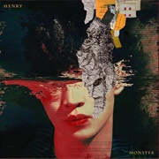 HENRY - Monster (Korean Ver.)