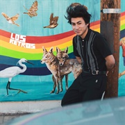 Someone to Spend Time With - Los Retros