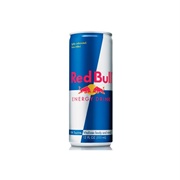 Red Bull