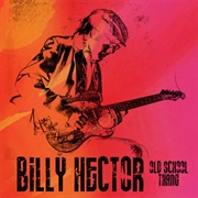 Billy Hector Old School Thang
