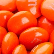 Orange M&Ms