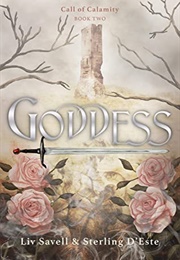 Goddess (Liv Savell & Sterling D'este)