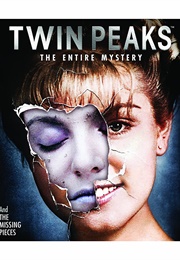 Twin Peaks: The Entire Mystery (1990)