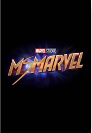 Ms Marvel (2022)