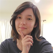 MONICA RAY (Bisexual, She/Her)