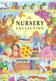 The Nursery Collection (Caroline Repchuk)