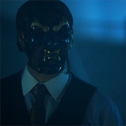 Black Mask Gotham