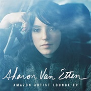 Amazon Artist Lounge EP (Sharon Van Etten, 2014)