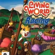 Living World Racing