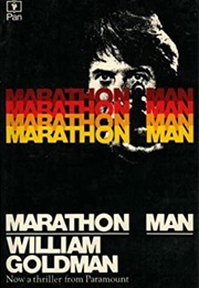 Marathon Man (William Goldman)
