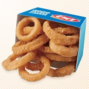 Dairy Queen DQ Onion Rings
