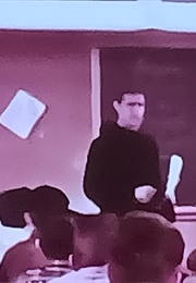 The Hour of St. Francis (1962)