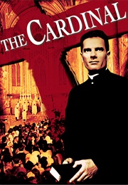 The Cardinal (1963)