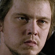 Season 10 Episode 5 "Boxed In"