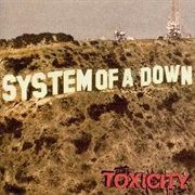 Toxicity (System of a Down, 2001)