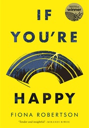 If You're Happy (Fiona Robertson)