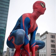 Spider-Man