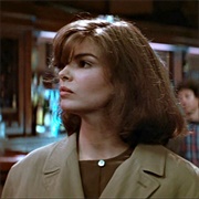 Dr. Beth Garner (Basic Instinct)