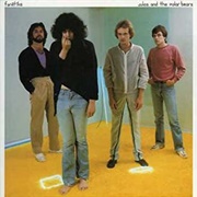 The Polar Bears - Fenêtîks