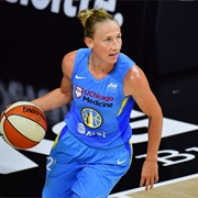 Courtney Vandersloot