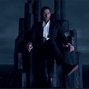 Lucifer: 4X10- "Who's Da New King of Hell?"