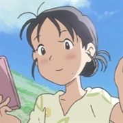 Suzu Urano . Kono Sekai Na Katasumi Ni