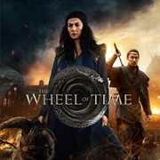 The Wheel of Time (2021)