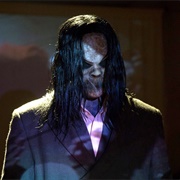 The Evil Spirit of Bughuul - Sinister