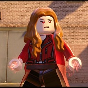 Scarlet Witch