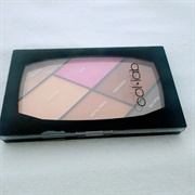 Col-Lab Beauty Palette Pro Multidimensional Face Palette (Medium/Deep)