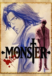 Monster (2004)