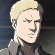Reiner Braum (Attack on Titan)