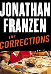 The Corrections (2012)